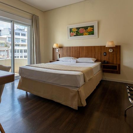 Hotel Amalia ساو باولو المظهر الخارجي الصورة