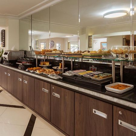 Hotel Amalia ساو باولو المظهر الخارجي الصورة