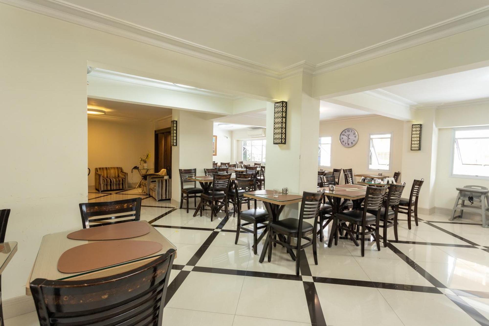 Hotel Amalia ساو باولو المظهر الخارجي الصورة