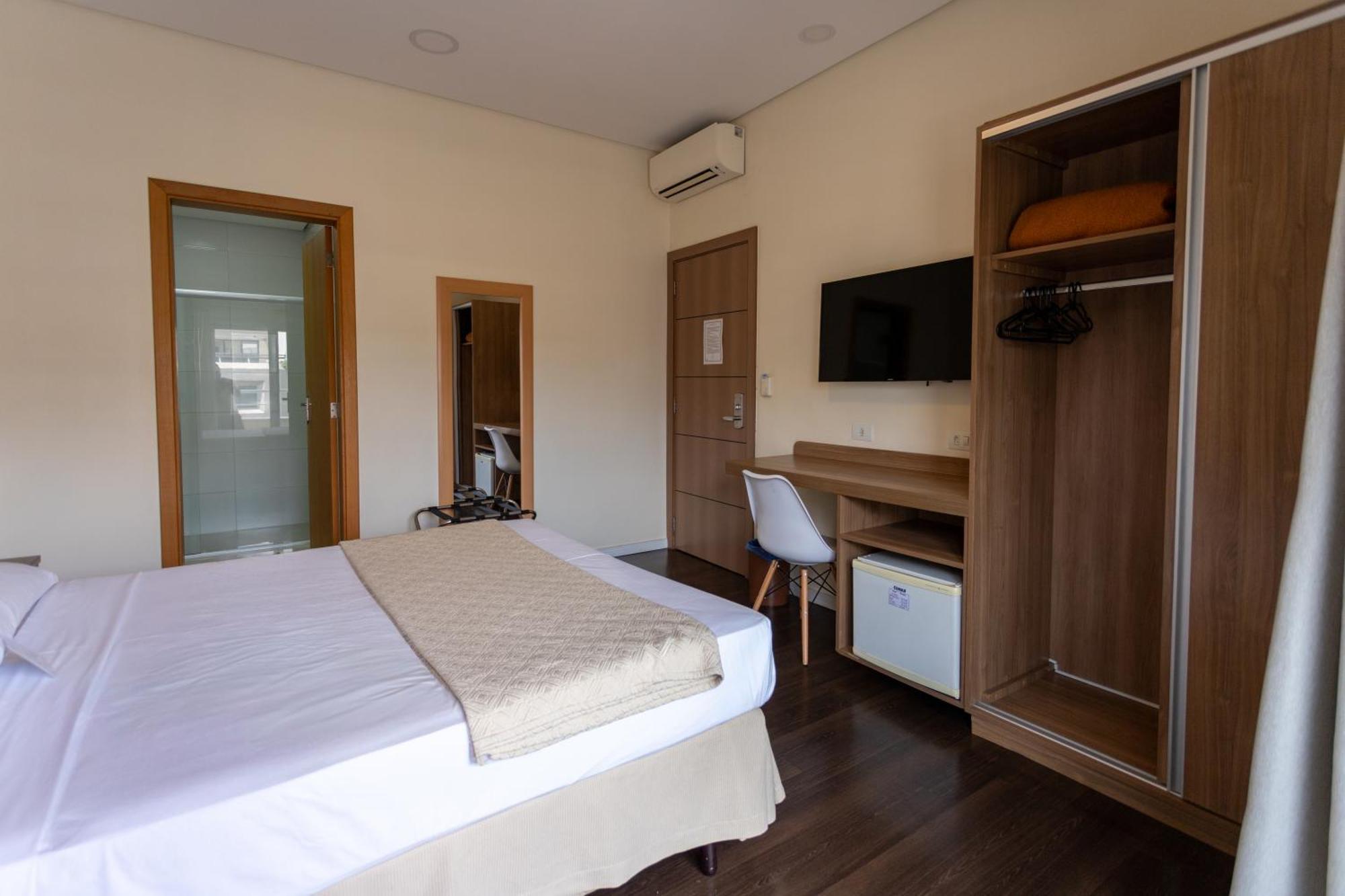 Hotel Amalia ساو باولو المظهر الخارجي الصورة