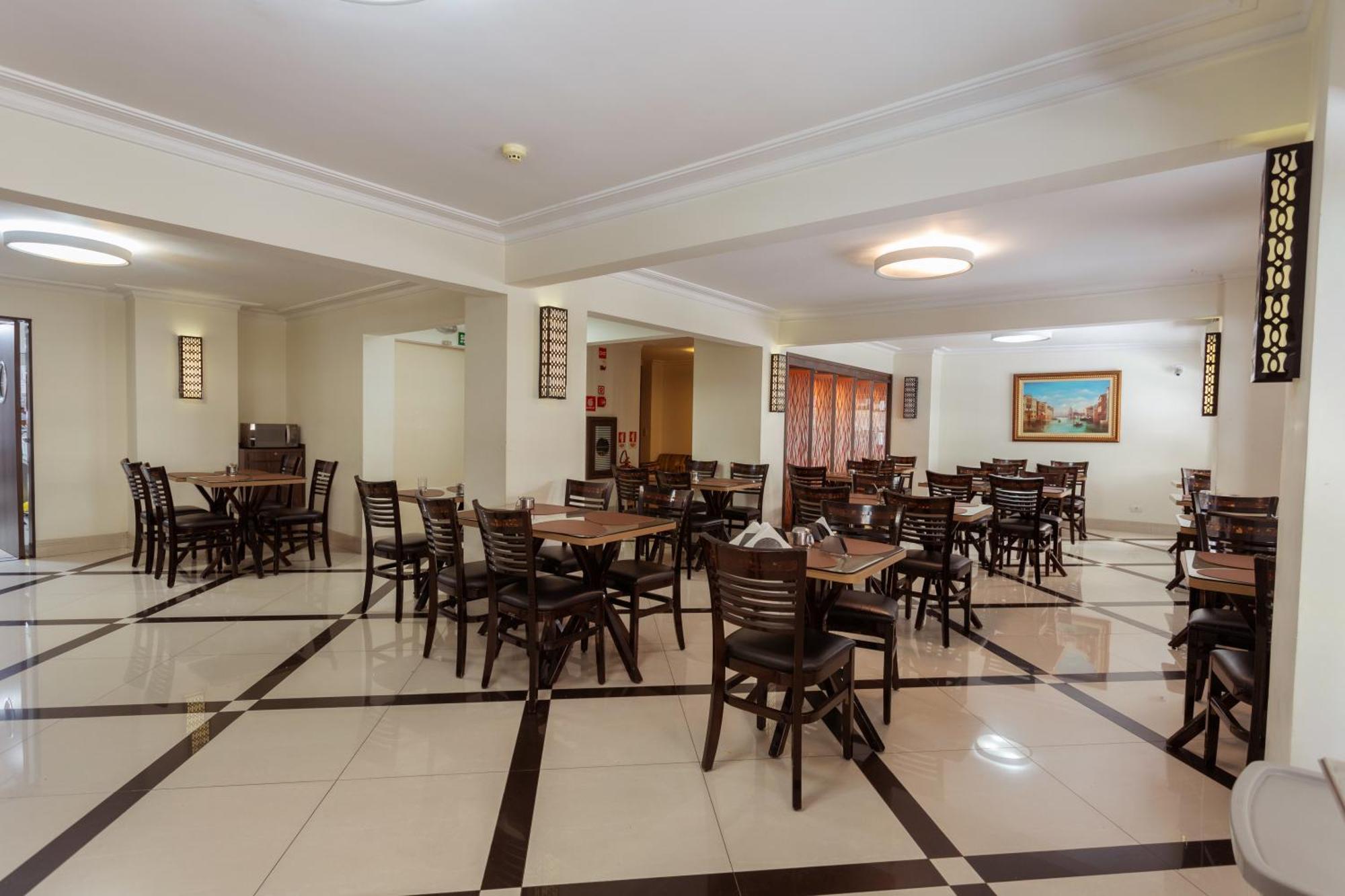 Hotel Amalia ساو باولو المظهر الخارجي الصورة