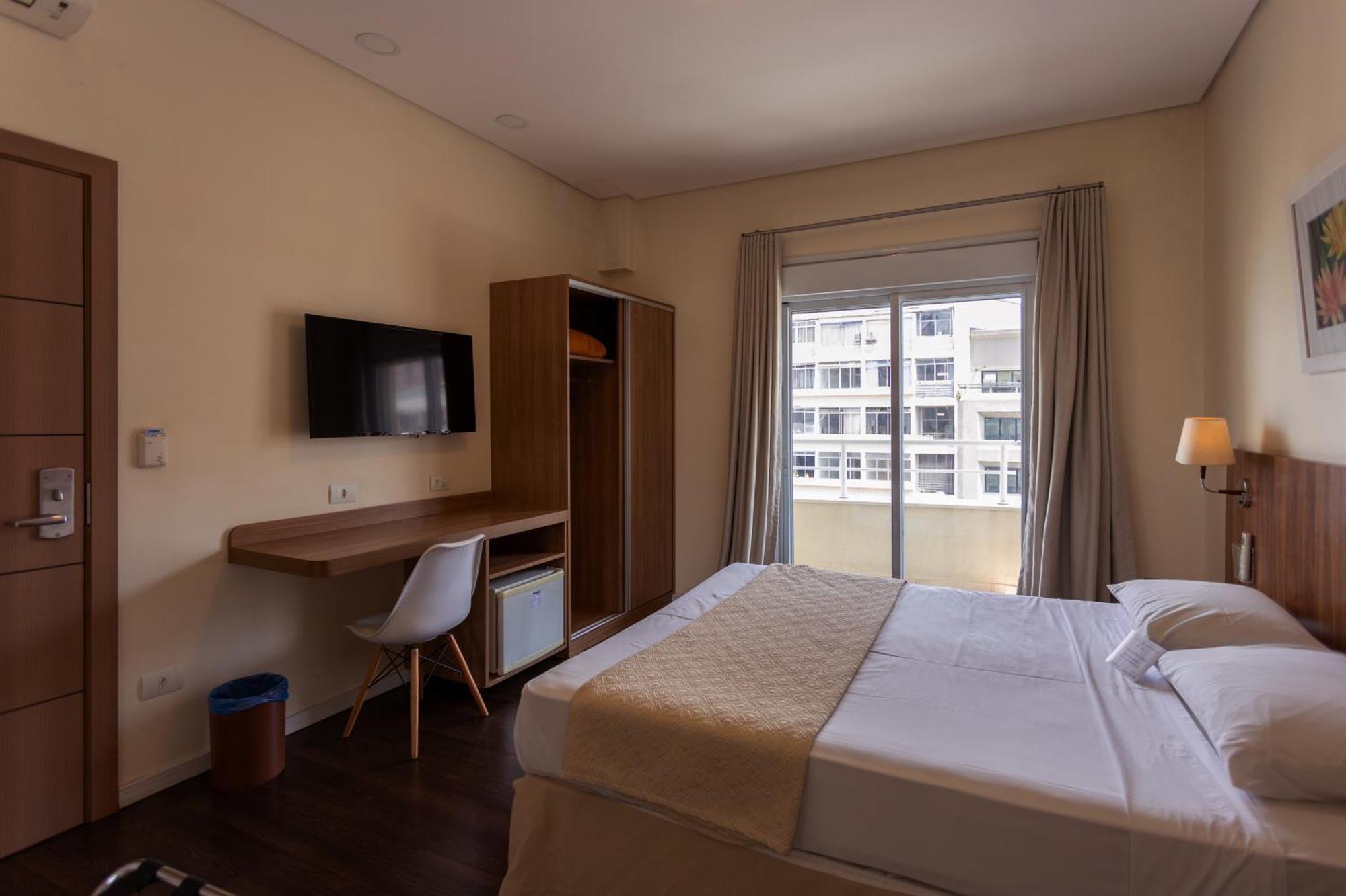 Hotel Amalia ساو باولو المظهر الخارجي الصورة